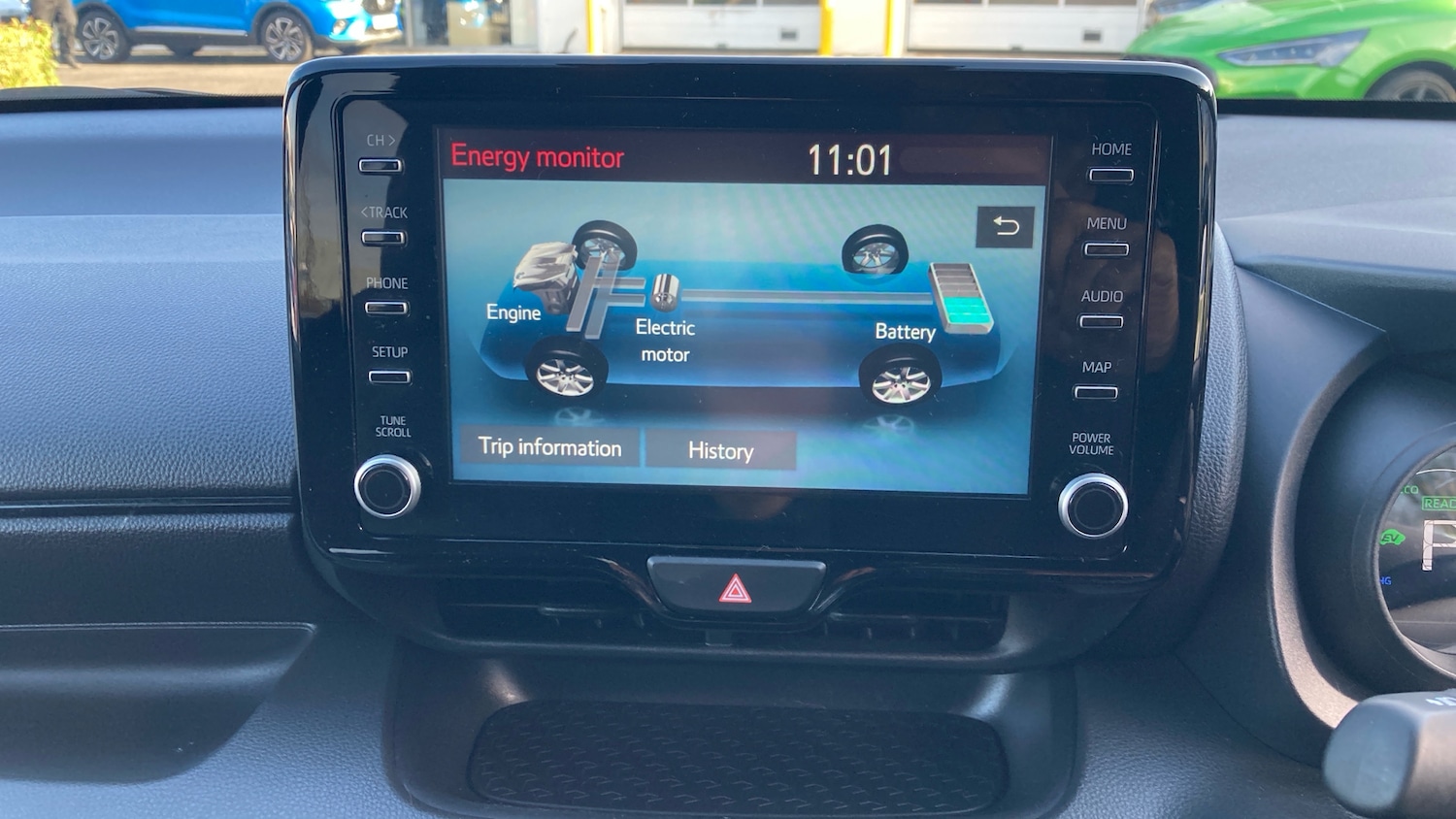 Used Toyota Yaris 2023 for sale - 76542799: Photo 34