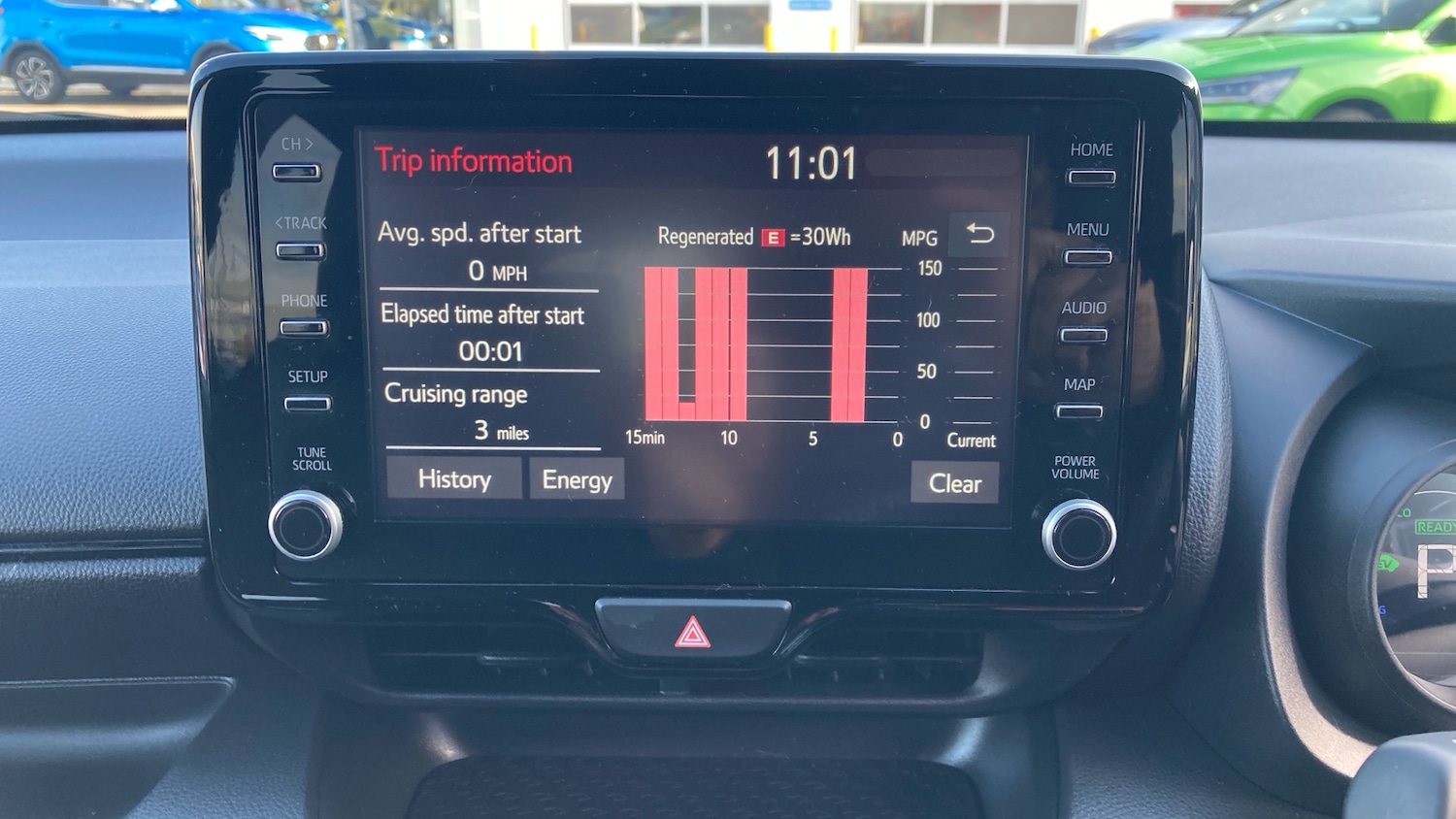 Used Toyota Yaris 2023 for sale - 76542799: Photo 35