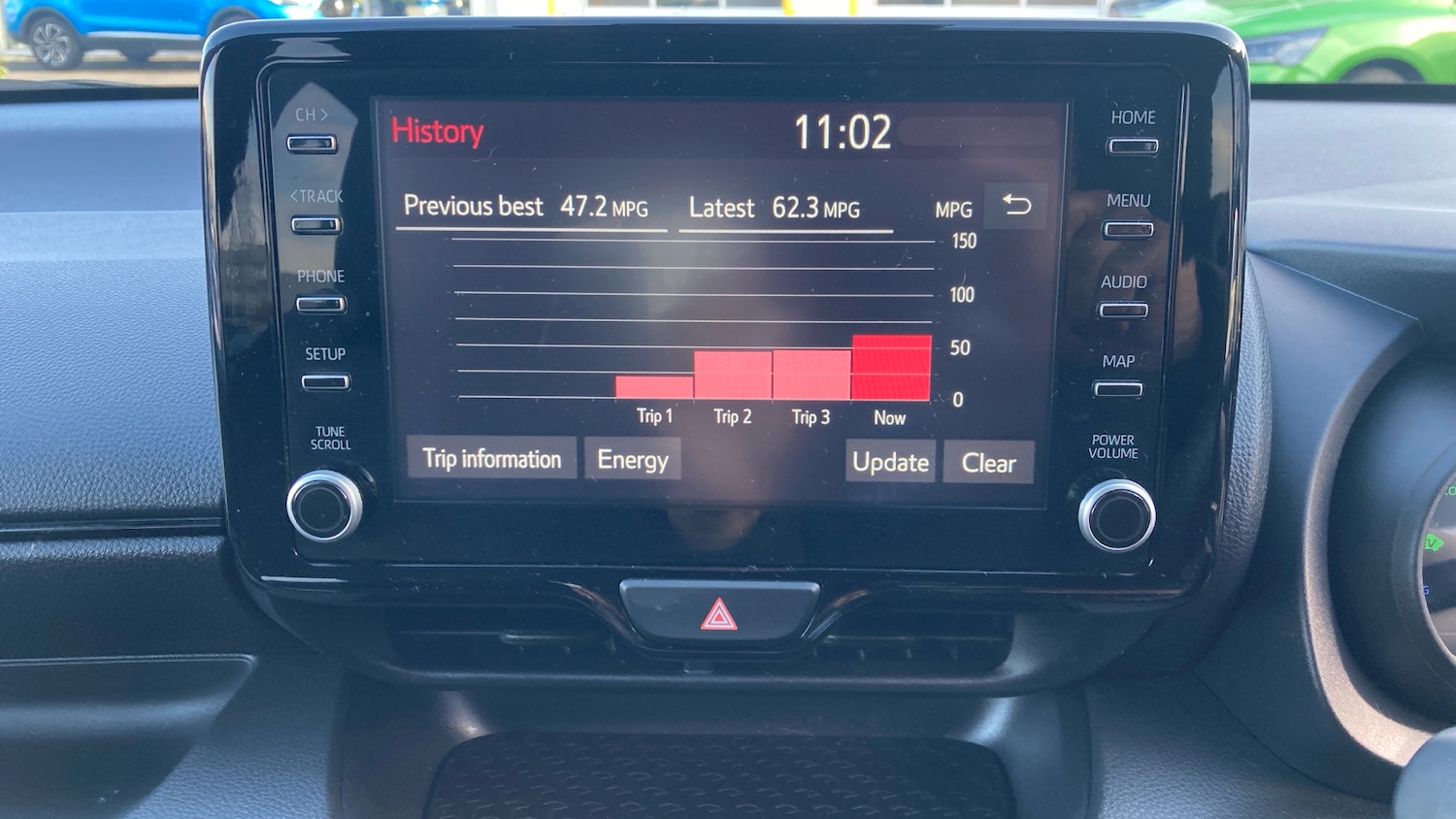 Used Toyota Yaris 2023 for sale - 76542799: Photo 36