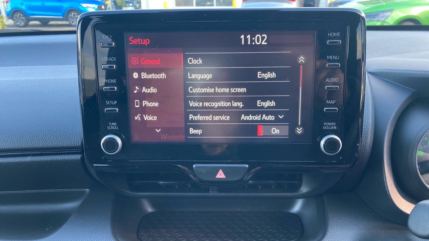 Used Toyota Yaris 2023 for sale - 76542799: Photo 37