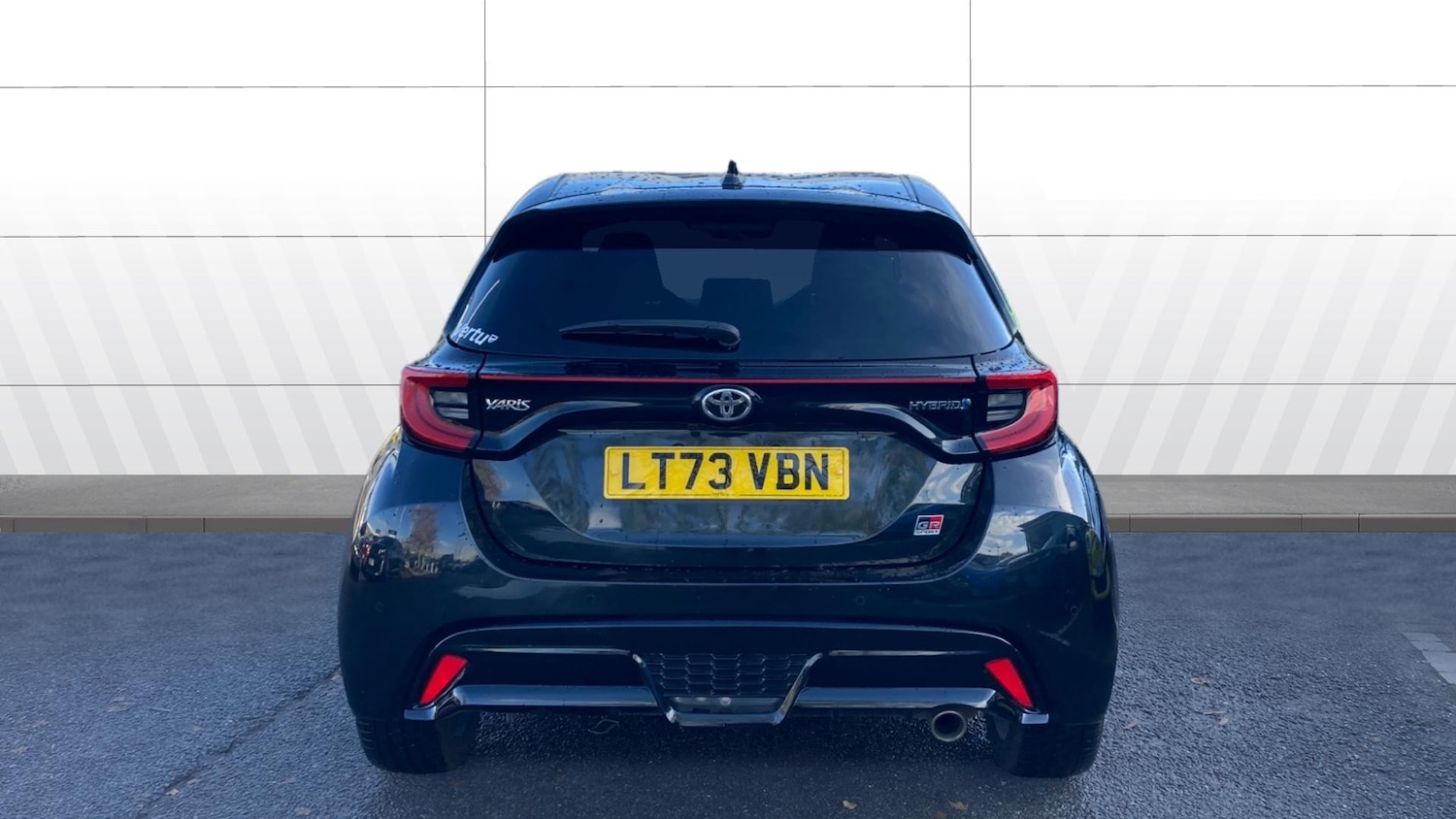 Used Toyota Yaris 2023 for sale - 76542799: Photo 6