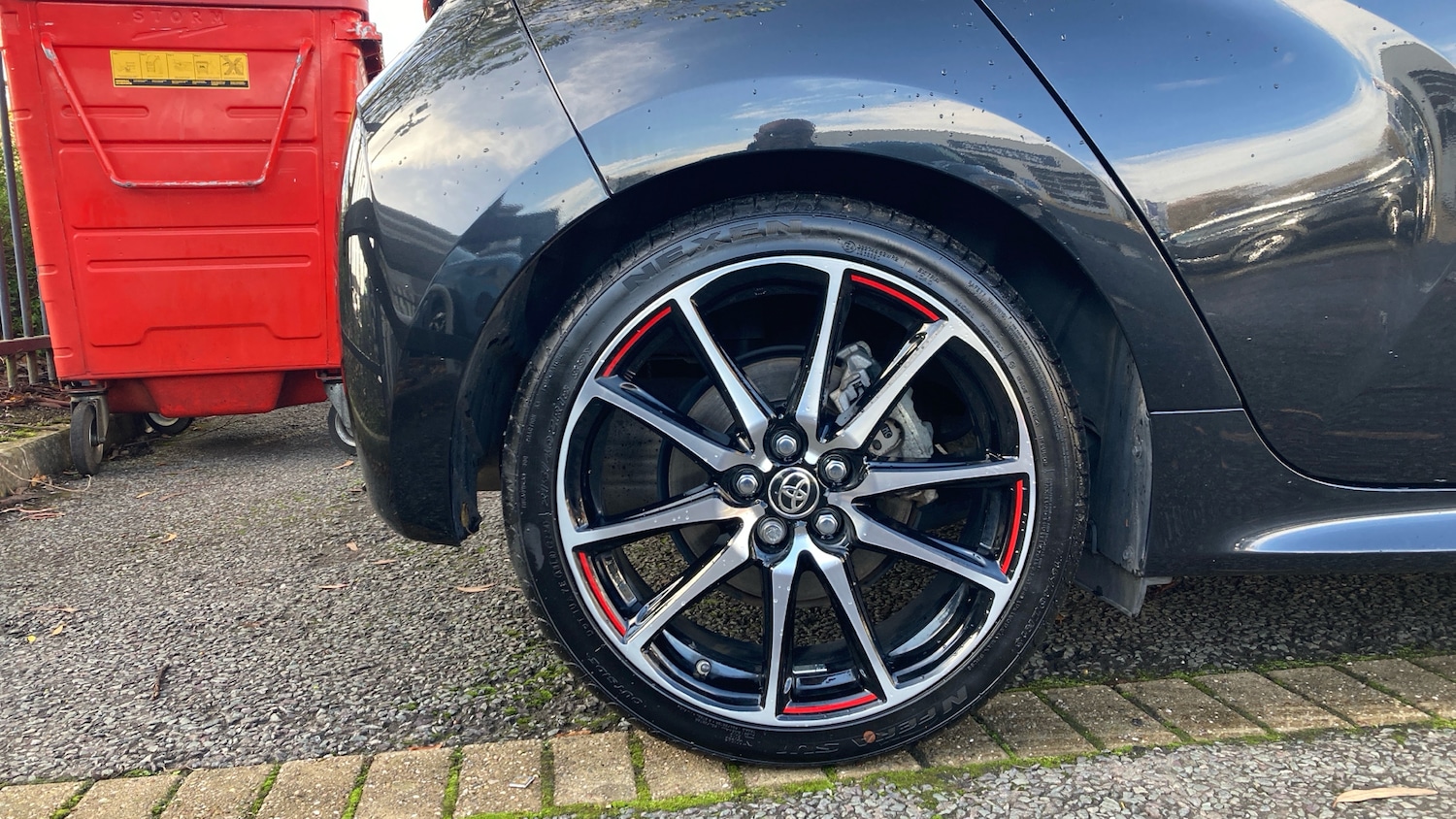 Used Toyota Yaris 2023 for sale - 76542799: Photo 7