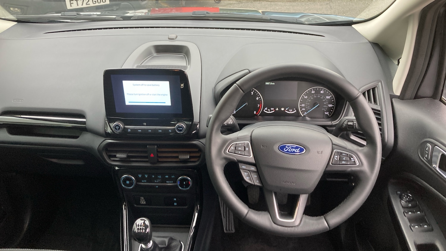 Used Ford Ecosport 2022 for sale - 76664680: Photo 10