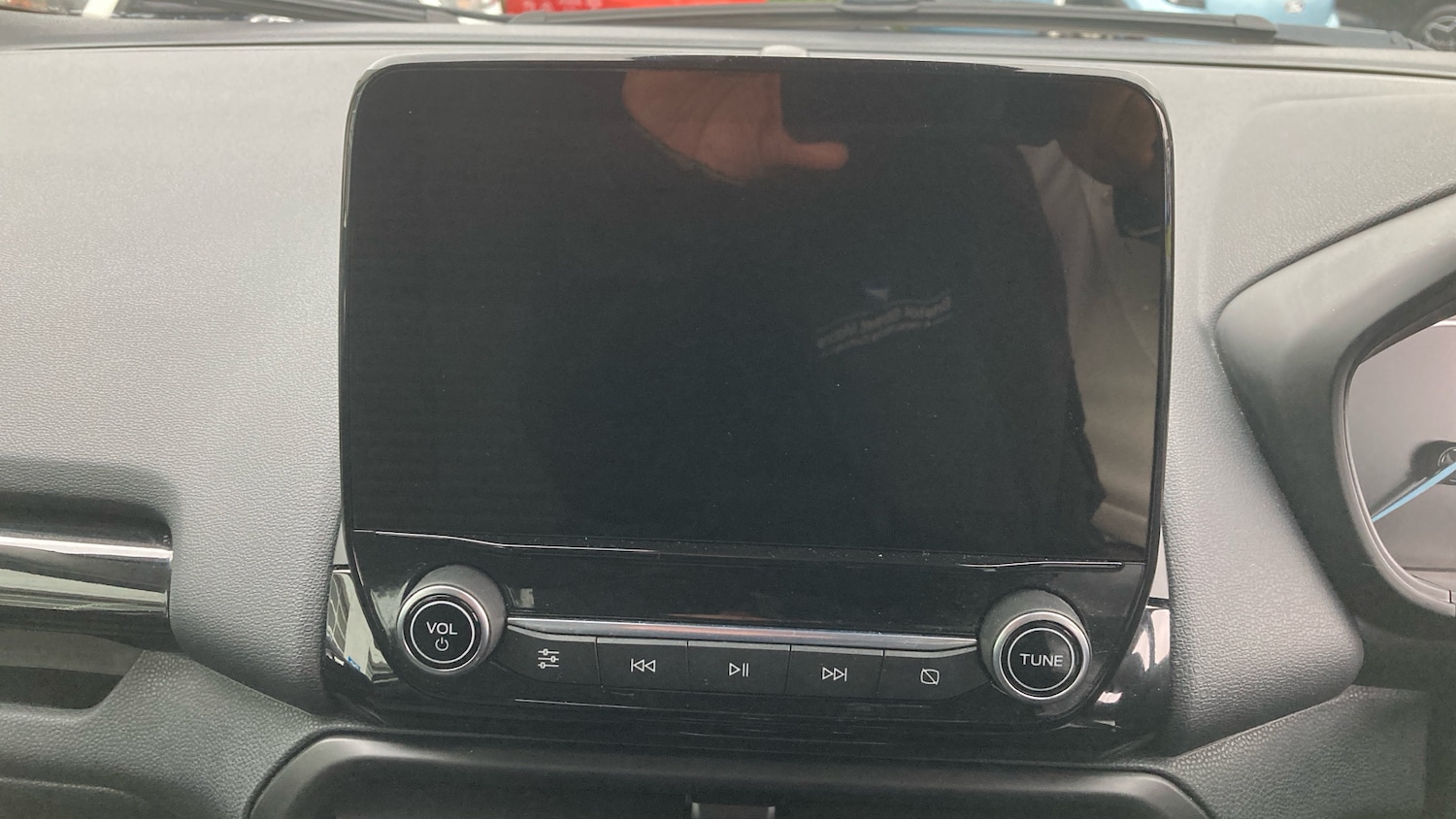 Used Ford Ecosport 2022 for sale - 76664680: Photo 12