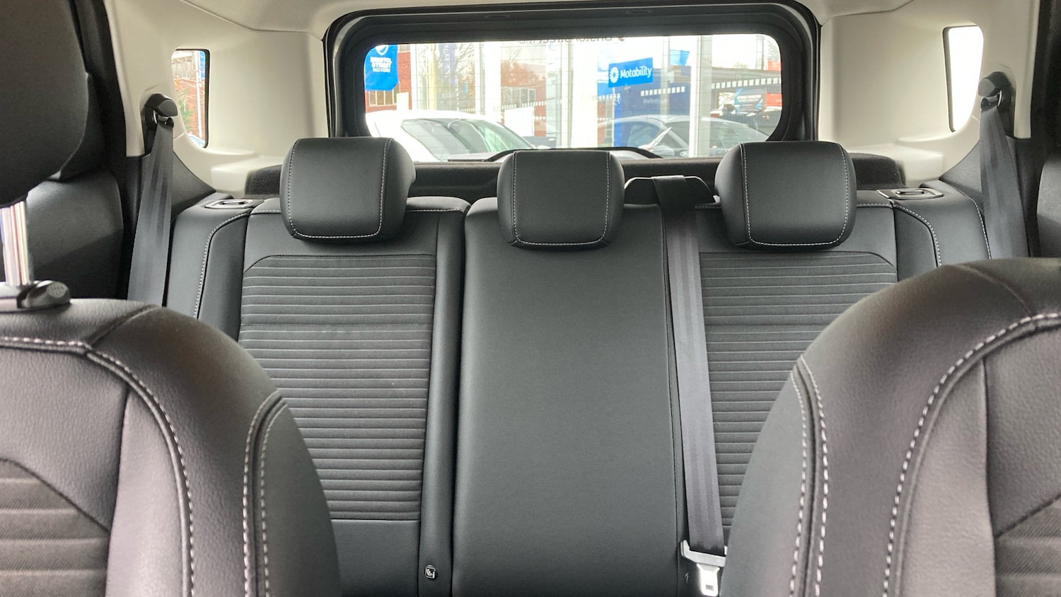 Used Ford Ecosport 2022 for sale - 76664680: Photo 15