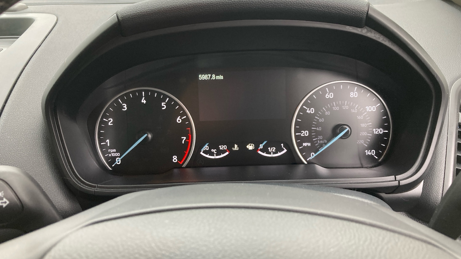 Used Ford Ecosport 2022 for sale - 76664680: Photo 18