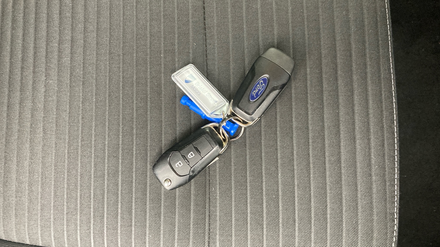 Used Ford Ecosport 2022 for sale - 76664680: Photo 19