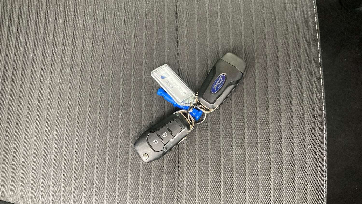 Used Ford Ecosport 2022 for sale - 76664680: Photo 20