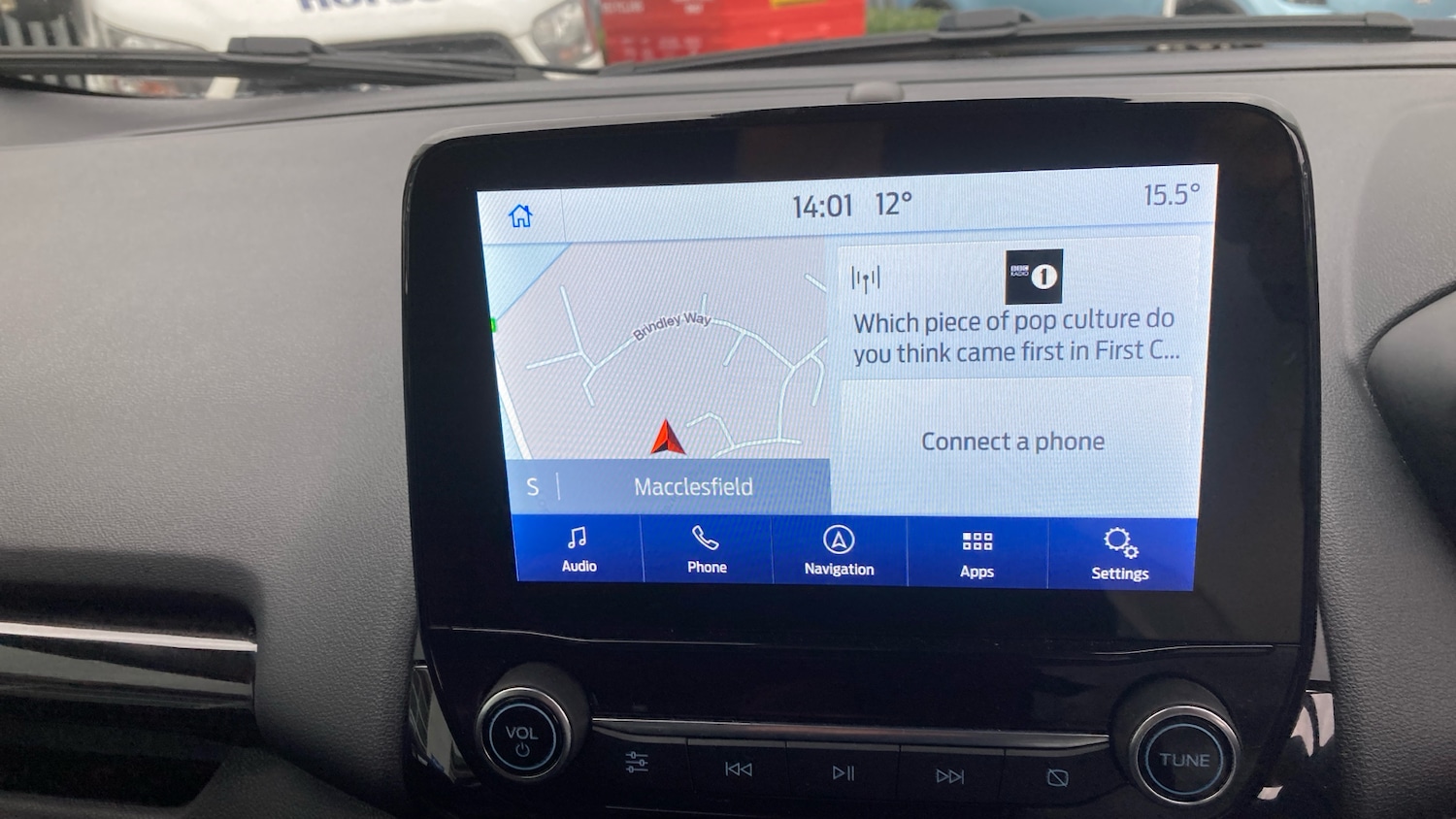 Used Ford Ecosport 2022 for sale - 76664680: Photo 21