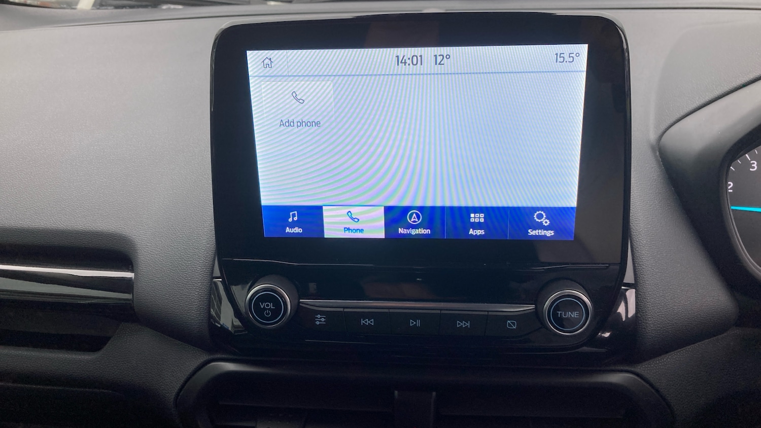 Used Ford Ecosport 2022 for sale - 76664680: Photo 23