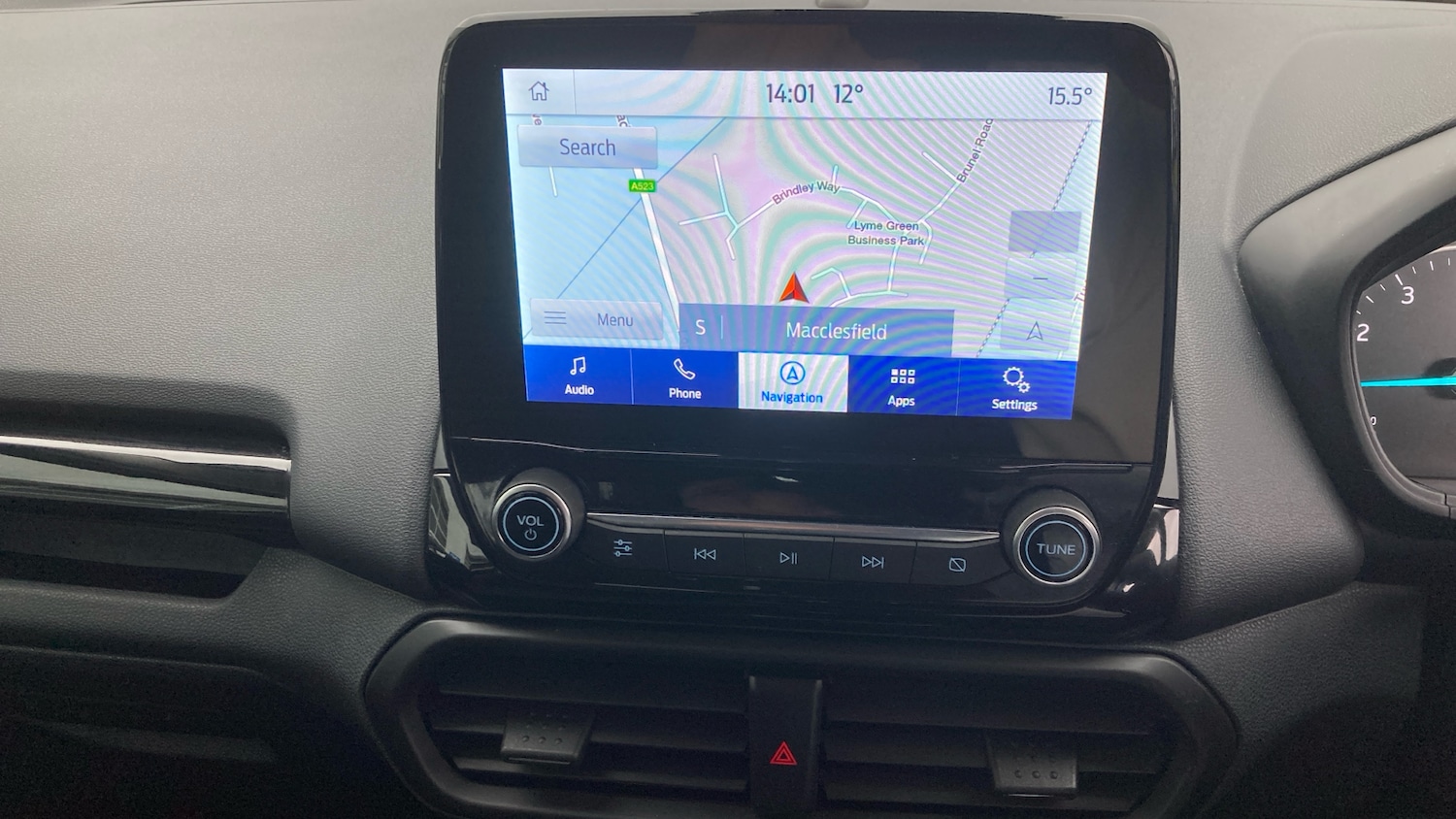 Used Ford Ecosport 2022 for sale - 76664680: Photo 24