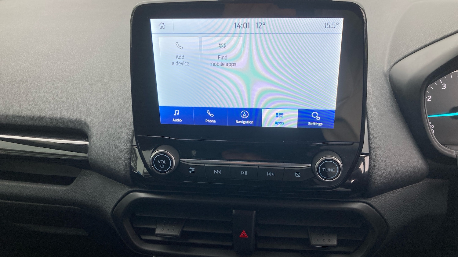 Used Ford Ecosport 2022 for sale - 76664680: Photo 25