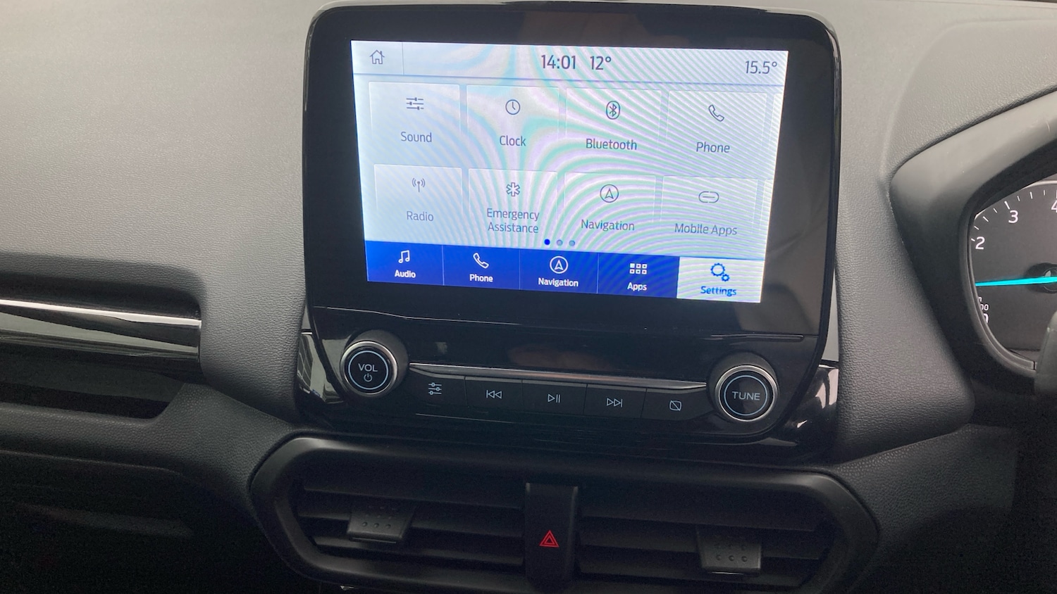 Used Ford Ecosport 2022 for sale - 76664680: Photo 26