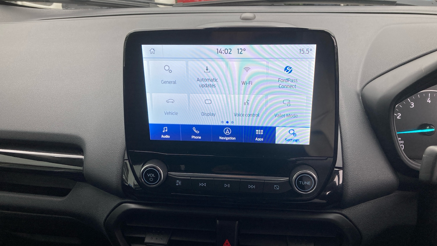 Used Ford Ecosport 2022 for sale - 76664680: Photo 27