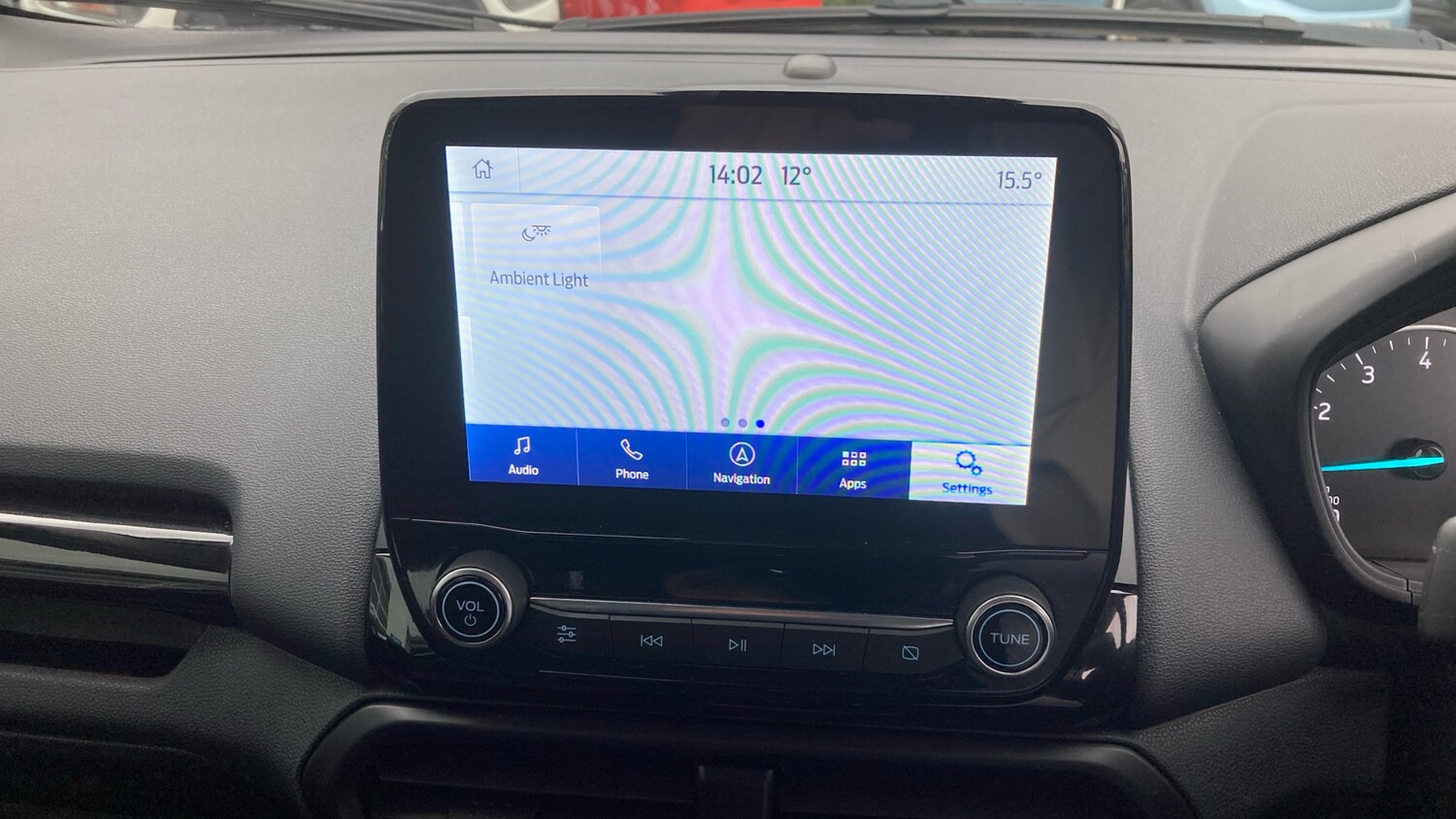 Used Ford Ecosport 2022 for sale - 76664680: Photo 28