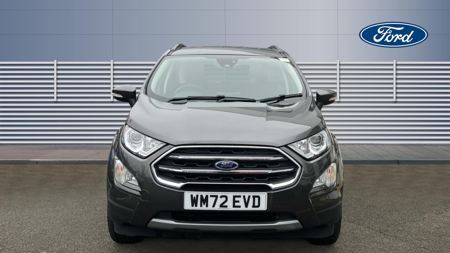 Used Ford Ecosport 2022 for sale - 76664680: Photo 3