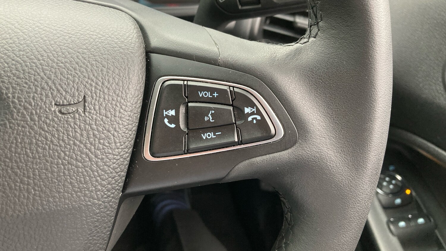 Used Ford Ecosport 2022 for sale - 76664680: Photo 32