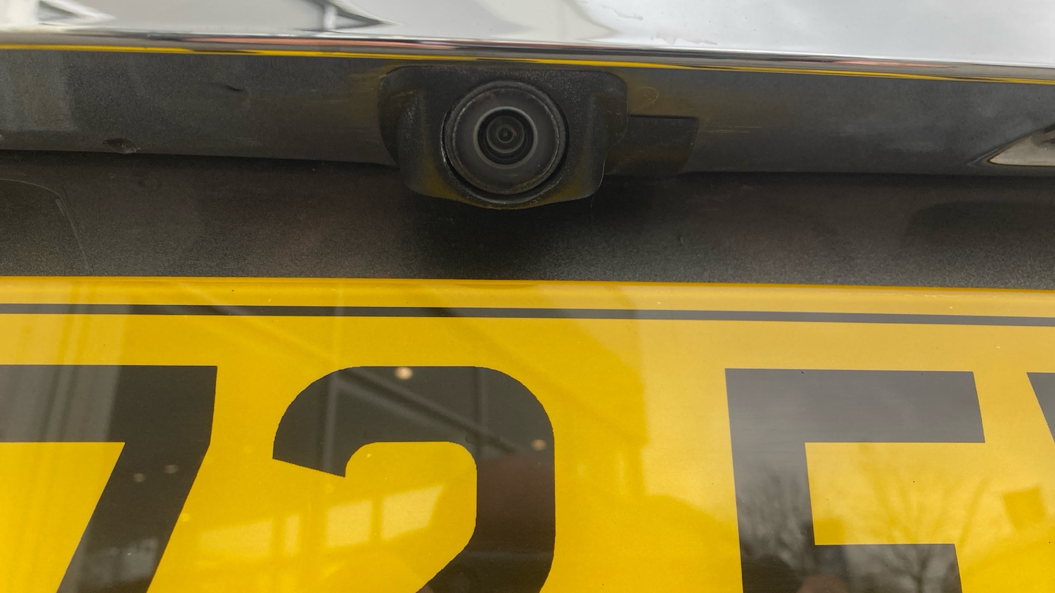 Used Ford Ecosport 2022 for sale - 76664680: Photo 37