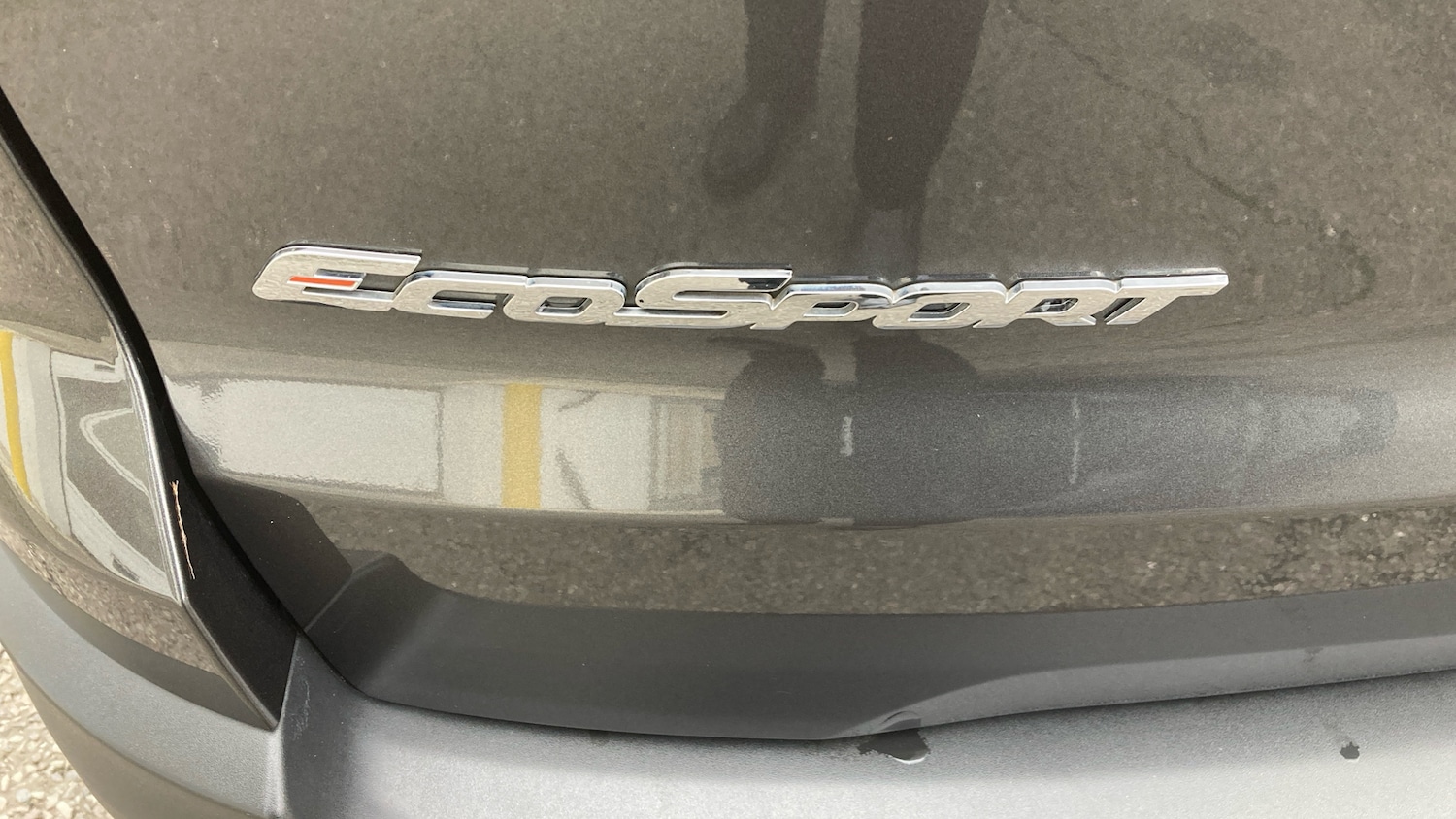 Used Ford Ecosport 2022 for sale - 76664680: Photo 38