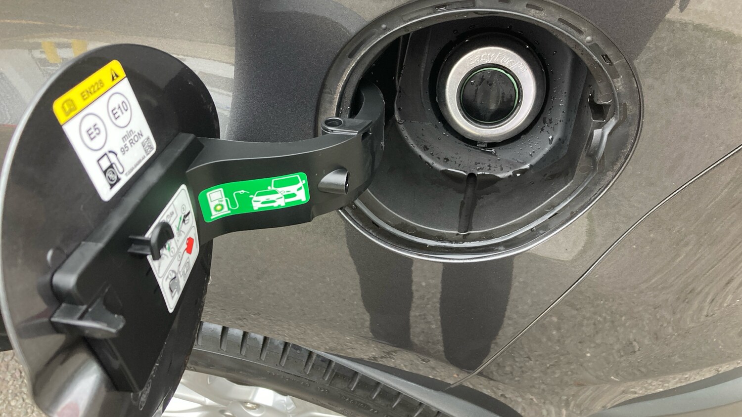 Used Ford Ecosport 2022 for sale - 76664680: Photo 39