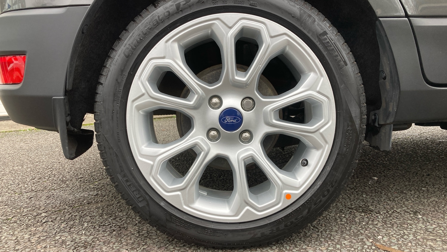 Used Ford Ecosport 2022 for sale - 76664680: Photo 7