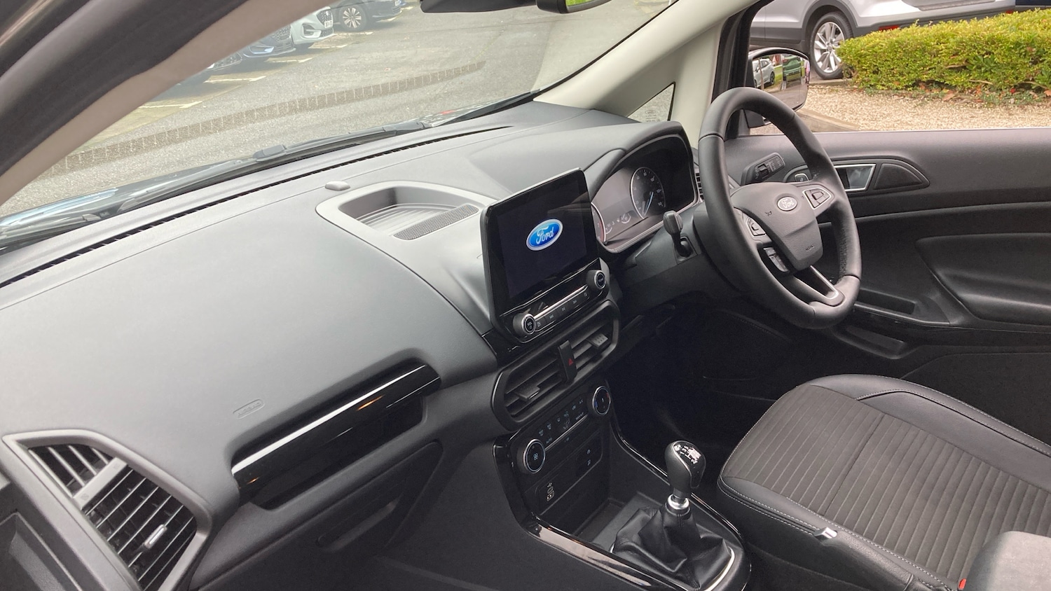 Used Ford Ecosport 2022 for sale - 76664680: Photo 9
