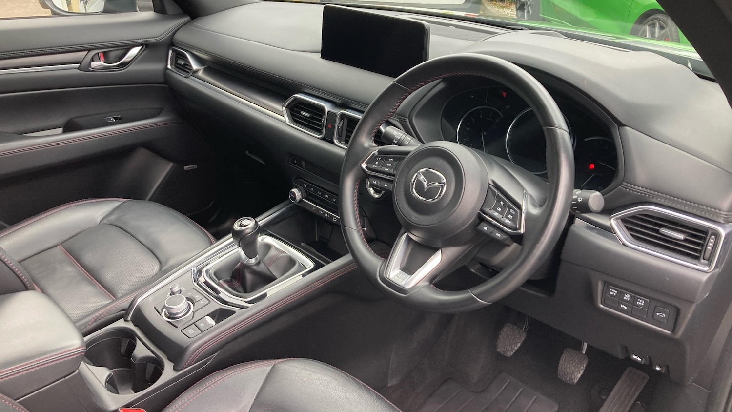 Used Mazda CX-5 2023 for sale - 76461244: Photo 11