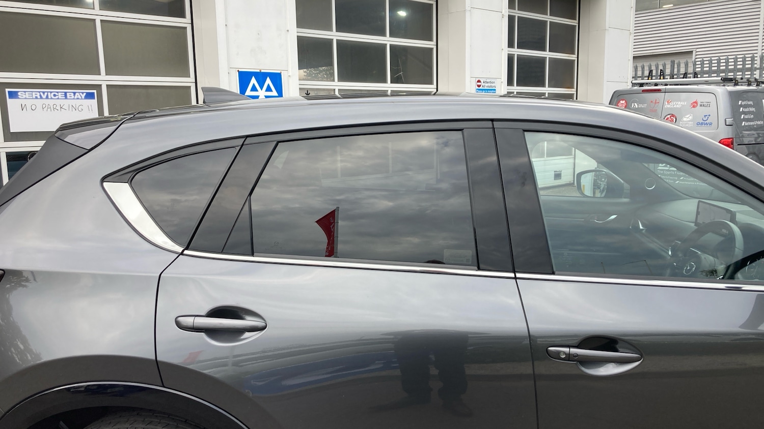 Used Mazda CX-5 2023 for sale - 76461244: Photo 40