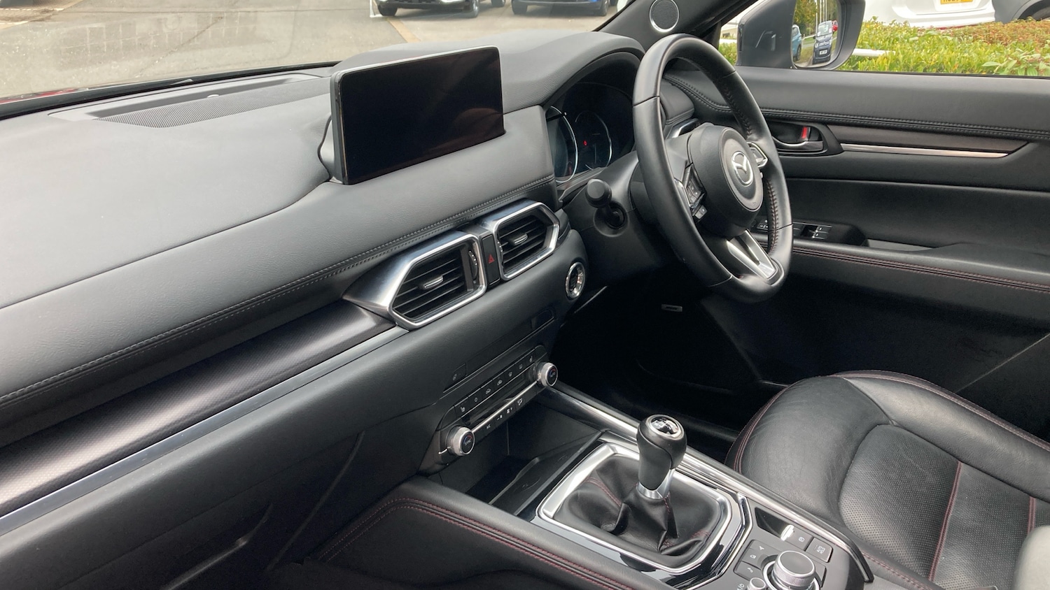 Used Mazda CX-5 2023 for sale - 76461244: Photo 9