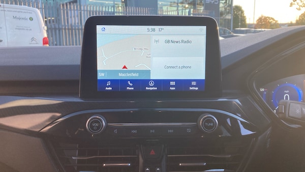 Used Ford Kuga 2023 for sale - 76206576: Photo 12
