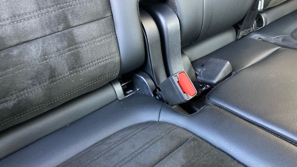 Used Ford Kuga 2023 for sale - 76206576: Photo 17