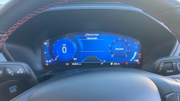Used Ford Kuga 2023 for sale - 76206576: Photo 18