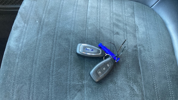 Used Ford Kuga 2023 for sale - 76206576: Photo 20