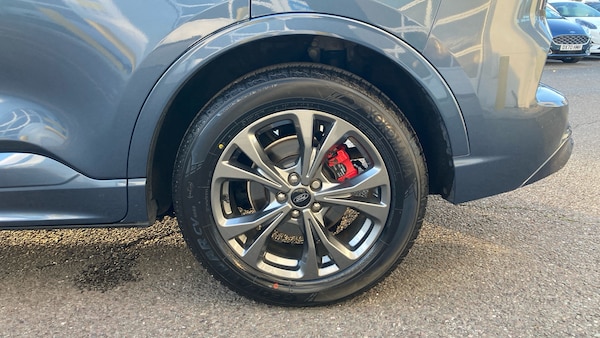 Used Ford Kuga 2023 for sale - 76206576: Photo 21