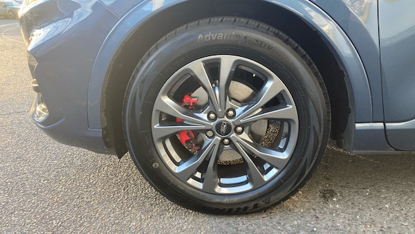 Used Ford Kuga 2023 for sale - 76206576: Photo 22