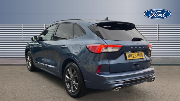 Used Ford Kuga 2023 for sale - 76206576: Photo 2