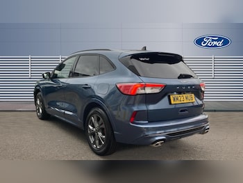 Used Ford Kuga 2023 for sale - 76206576: Photo 2