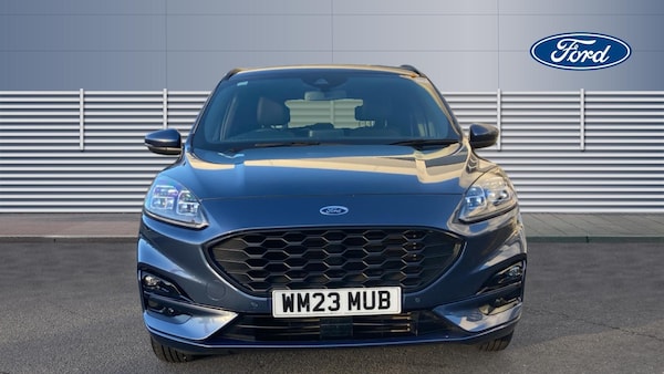 Used Ford Kuga 2023 for sale - 76206576: Photo 3