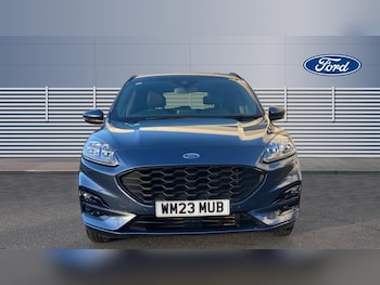Used Ford Kuga 2023 for sale - 76206576: Photo 3