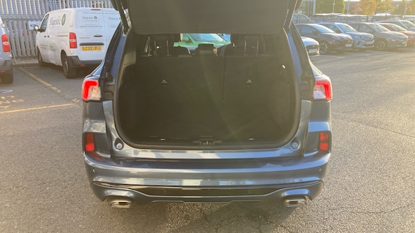 Used Ford Kuga 2023 for sale - 76206576: Photo 4