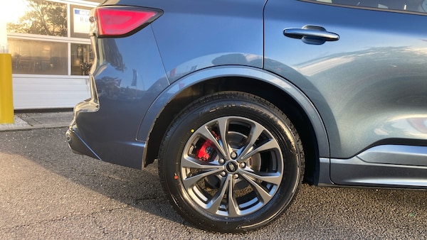 Used Ford Kuga 2023 for sale - 76206576: Photo 7