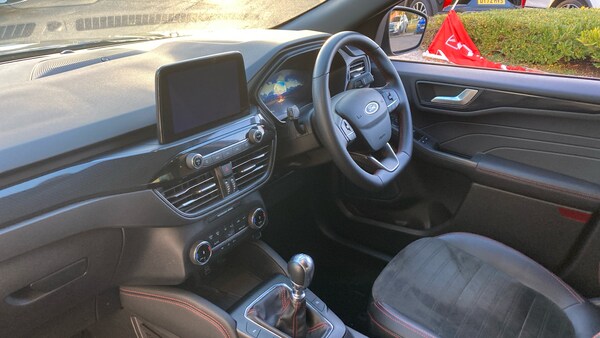 Used Ford Kuga 2023 for sale - 76206576: Photo 9