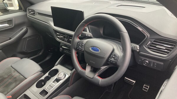 Used Ford Kuga 2024 for sale - 76022554: Photo 11