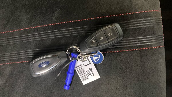 Used Ford Kuga 2024 for sale - 76022554: Photo 19