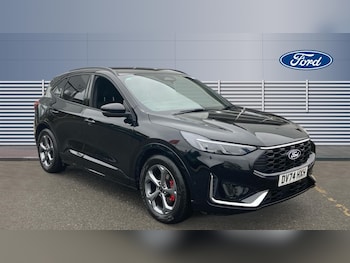 Ford - Kuga