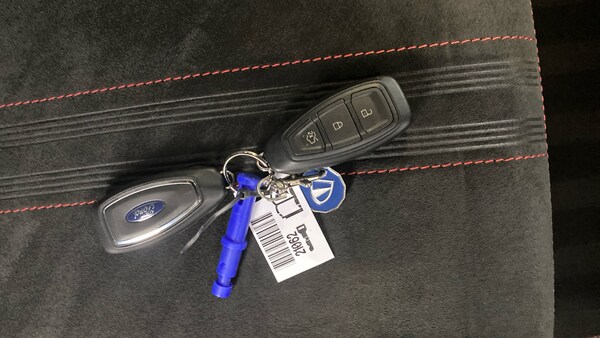 Used Ford Kuga 2024 for sale - 76022554: Photo 20
