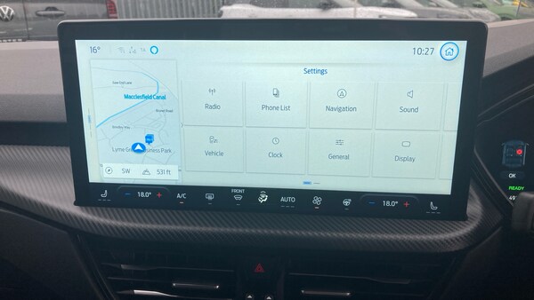 Used Ford Kuga 2024 for sale - 76022554: Photo 22