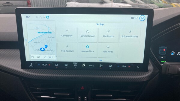 Used Ford Kuga 2024 for sale - 76022554: Photo 23