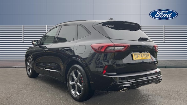 Used Ford Kuga 2024 for sale - 76022554: Photo 2