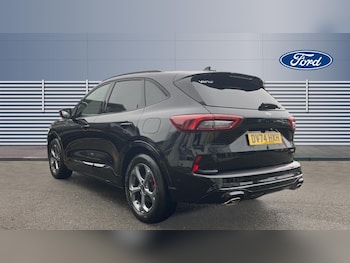 Used Ford Kuga 2024 for sale - 76022554: Photo 2